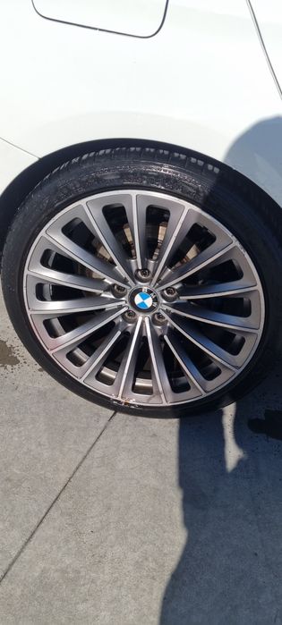 style 252 r19 anvelope vara