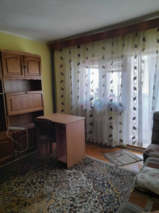 Apartament luminos si spatios de inchiriat in zona Nord (in apropiere de Spitalul Judetean)