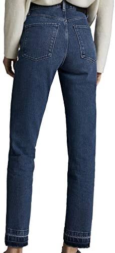 Джинсы модные женские Массимо дутти