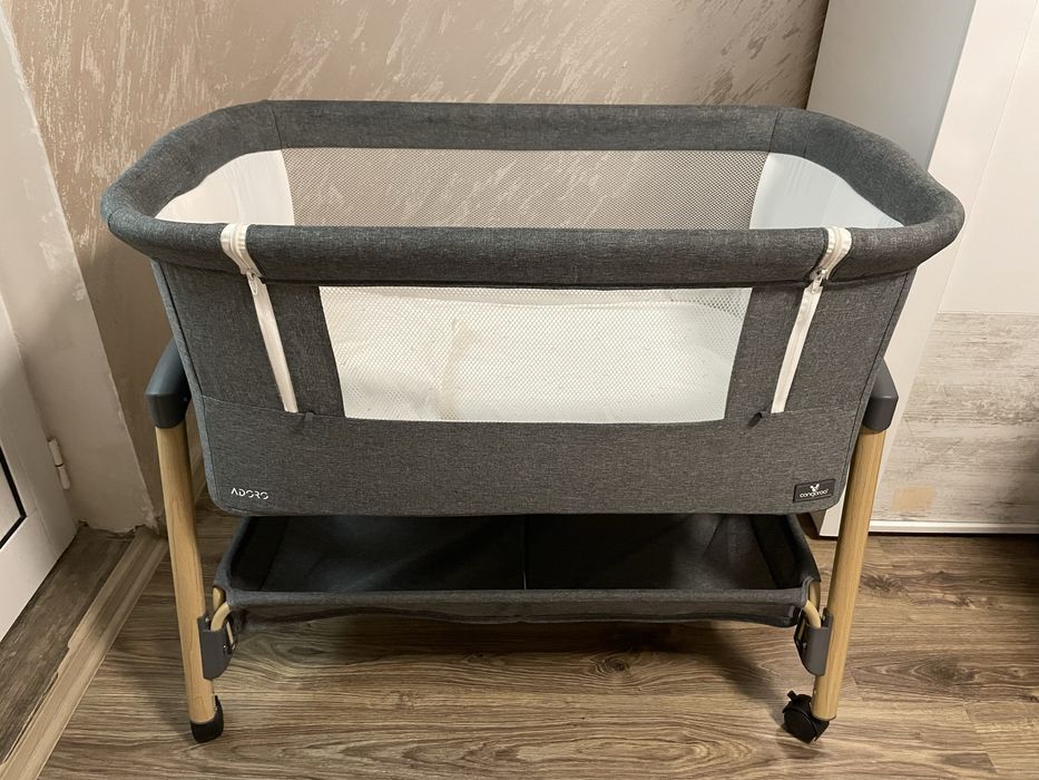 Детска кошара , много запазена