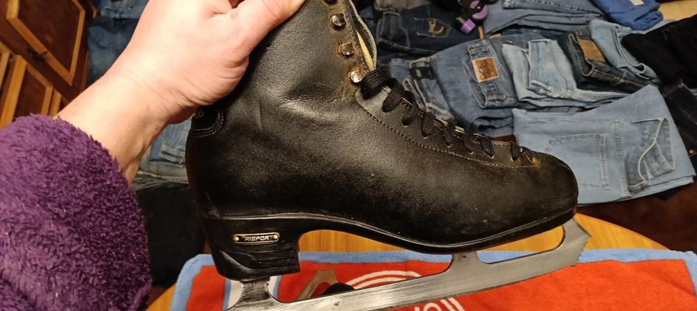 Patine Risport RF 4 mărimea 41