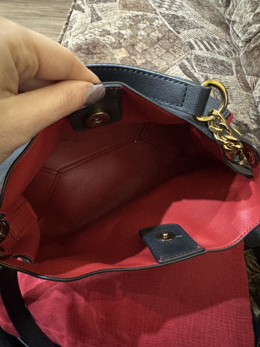 Geanta Love Moschino