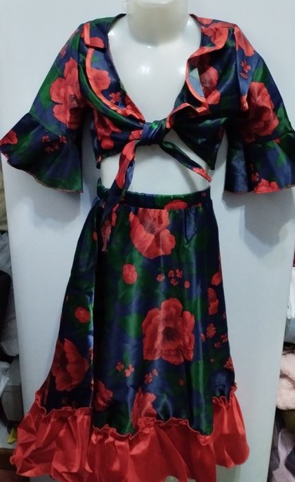 Новогодние костюмы