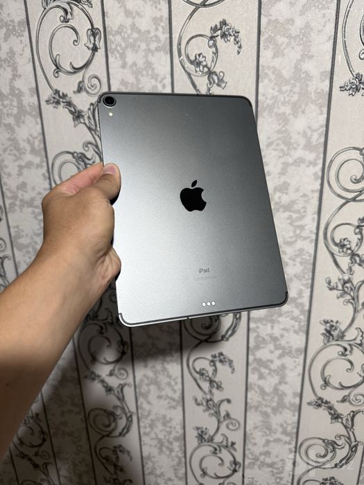 Ipad pro 120 Fps