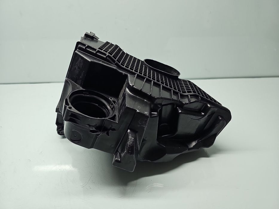 Carcasa filtru aer Dacia Duster 2 [Fabr 2017-2023] 165009775R 1.5 DCI