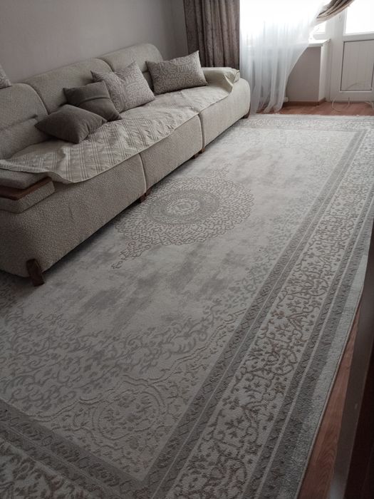 Продаётся турецкий ковер