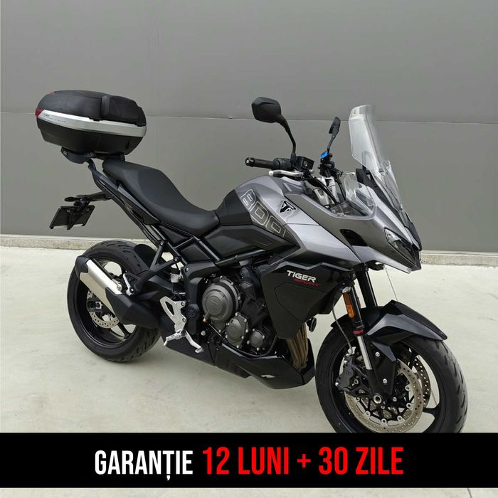 Motocicleta Triumph Tiger Sport 800 ABS | TJ2315 | motomus.ro
