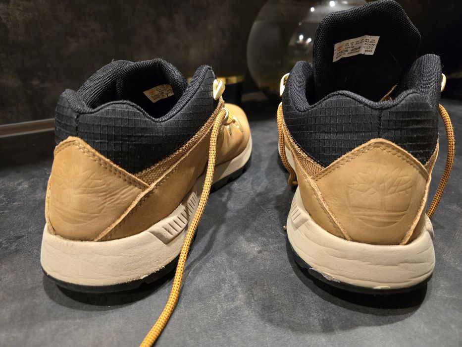 Обувки Timberland  номер 44.5см стелка 28.5