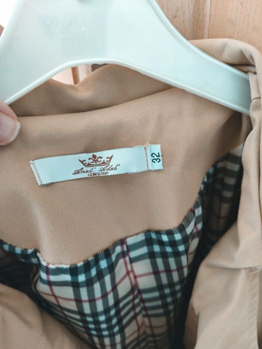 Продам детские вещи