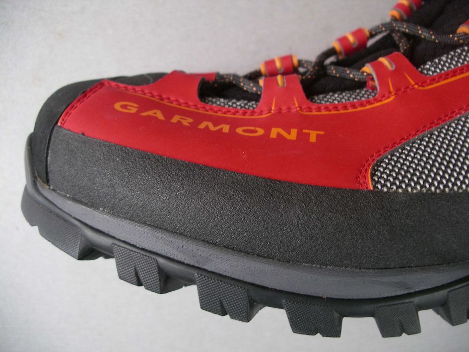 Алпииски - височинни обувки GARMONT номер 42