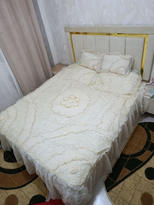 Pakrival holat ideal