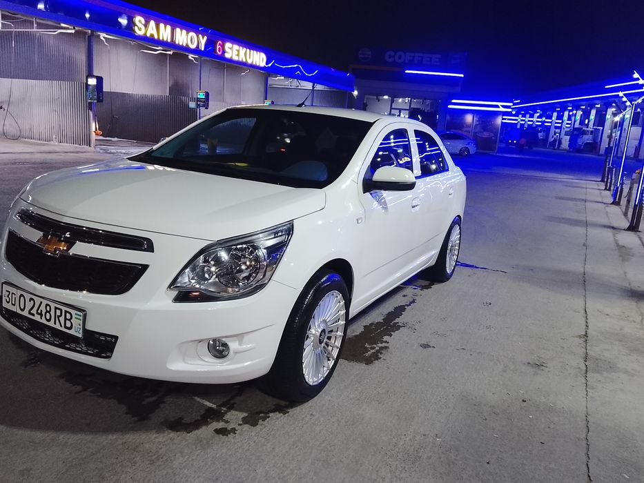 Аредаба коболт факат самарканба