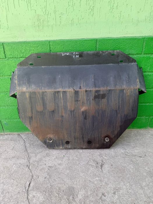 Защитка поддона 1