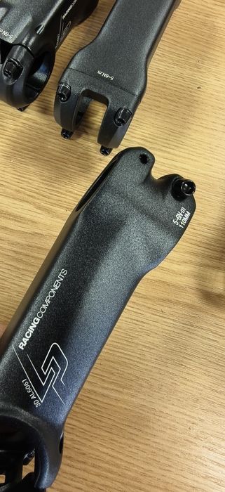 Нови Лапи / New Stem / Ritchey,FSA SL-K, Energy, OS 99,ZIPP,LP Carbon Urban