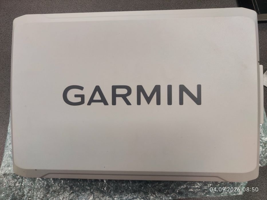 Сонар Garmin Echomap ultra2 126sv