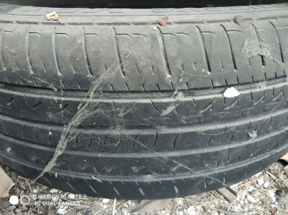 автошины балон балоны R 15 ласетти