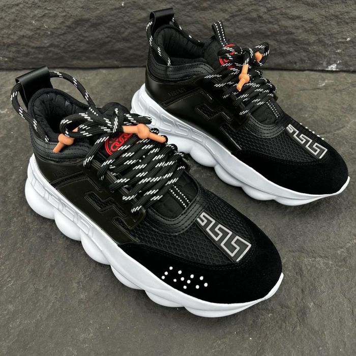 Chain Reaction “Black”