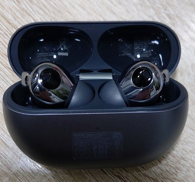 Huawei freebuds pro 3