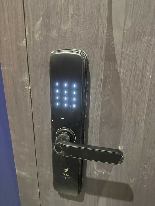 2 комнатная ЖК Нова Рибат