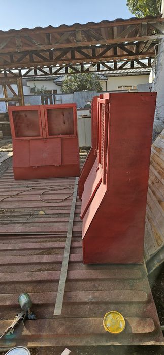 Пажарны уголок чекланмаган микдорда