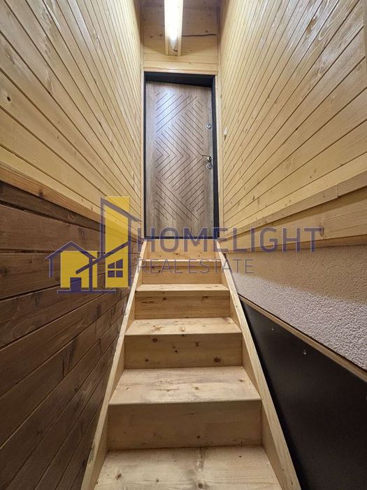 Самостоятелна къща в кв. Драгалевци