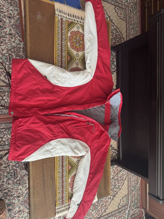 Ски екип/ ски яке/ ски панталон ski jacket and ski pants