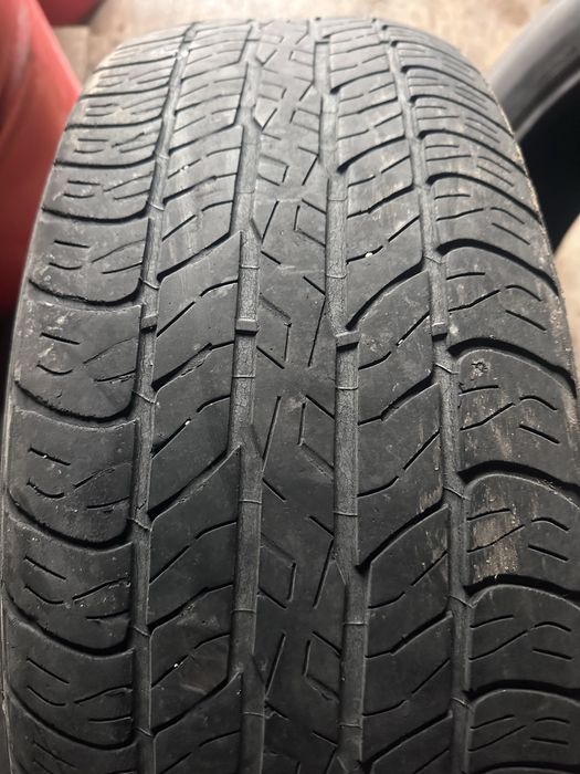 Шины 225/65R17 (3шт)