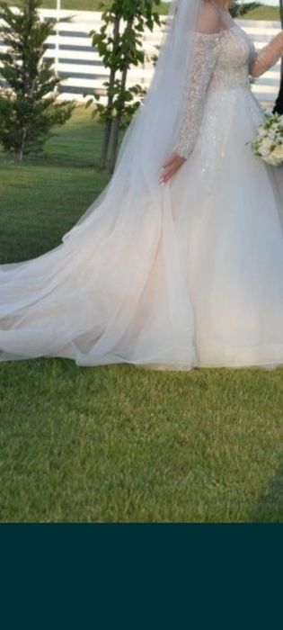 Rochie de mireasā