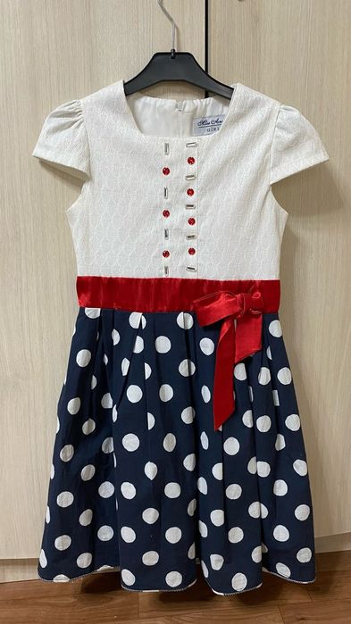 Платюшко на девочек