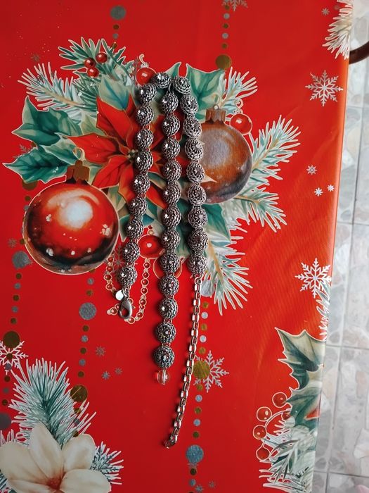 Дамско колие (НОВО)