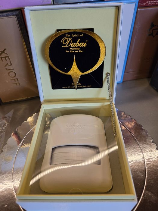 Dubai Bahar с лек дефект
