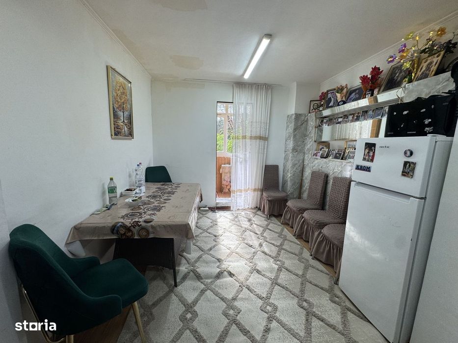 De vanzare Apartament 2 camere Mega Mall Pantelimon