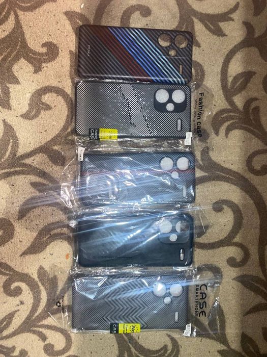 Redmi Not 13 pro Plus 5G