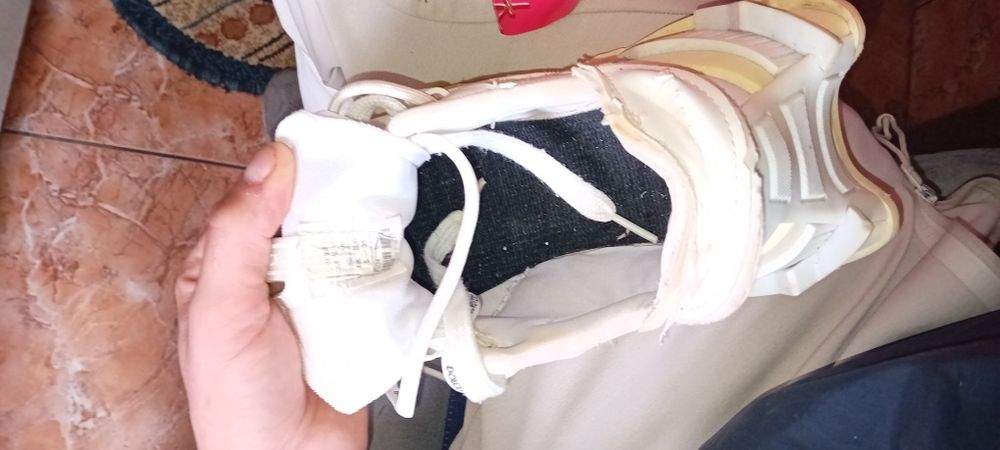 Papuci  dama  nr 36  Dolce cabana