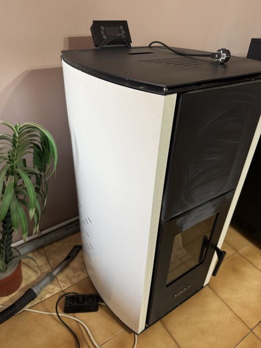 Камина на пелети Burnit, серия Burnit Comfort