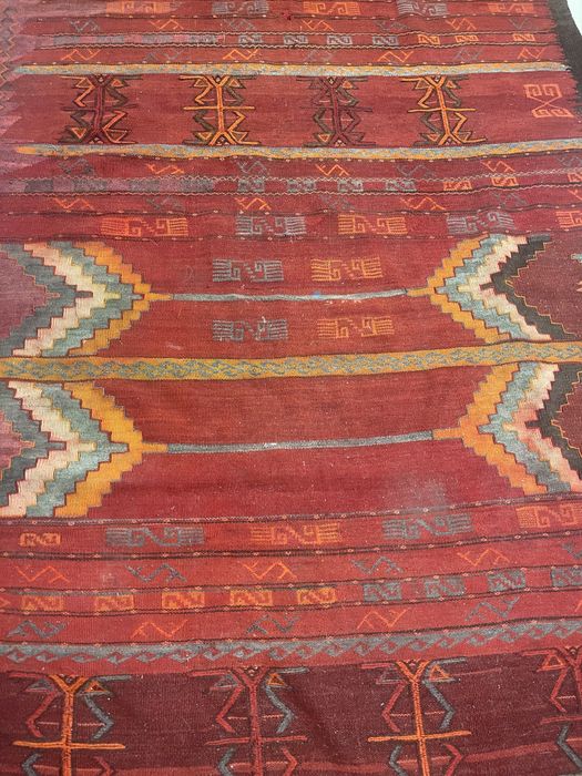 Ковер,СССР, раритет