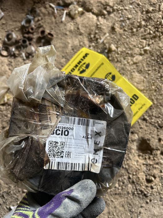 запчясти на хёндай сата фе