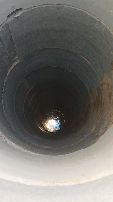 fântâni mecanizat tub beton 700