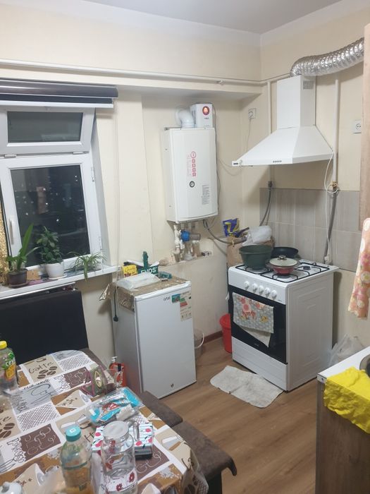 Квартира новостройки