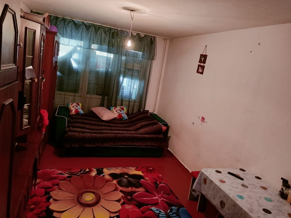 3 комнатная квартира