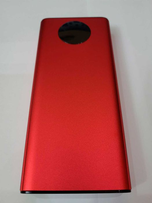 Power Bank 10 000 mAh, зарядное устройство для смартфона