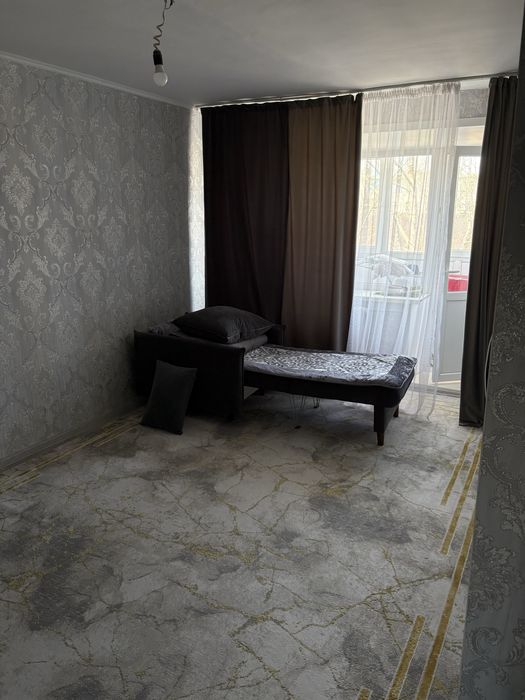 Квартира 2х комнатная