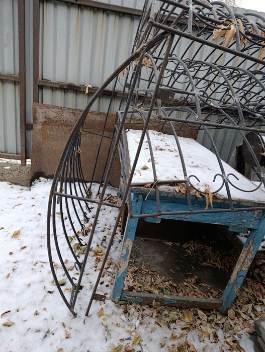 Решотка для окон