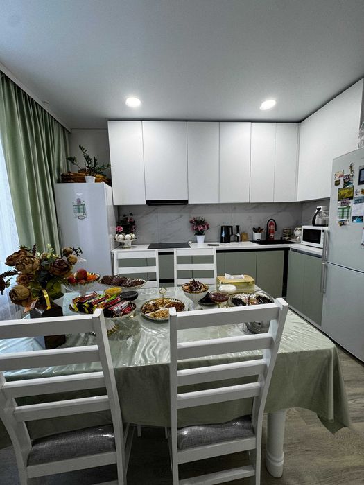 Продам 1комн кв ЖК Бавария Батыс