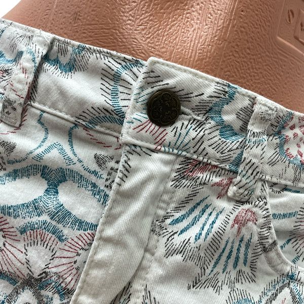 Дамски дънки DESIGUAL | M
