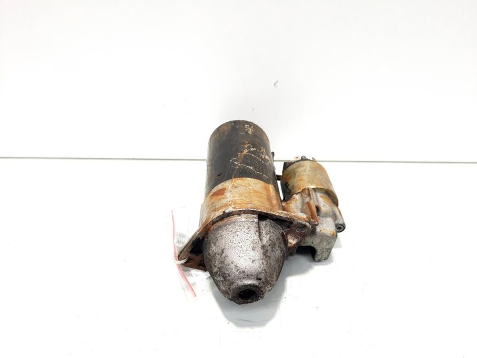 Electromotor, cod A0051517401, Mercedes Clasa A (W169) 2.0 CDI, OM640940, 6 vit man