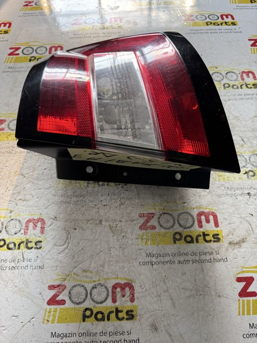 Lampa stop spate Skoda Fabia 3 Break combi 2015-2021