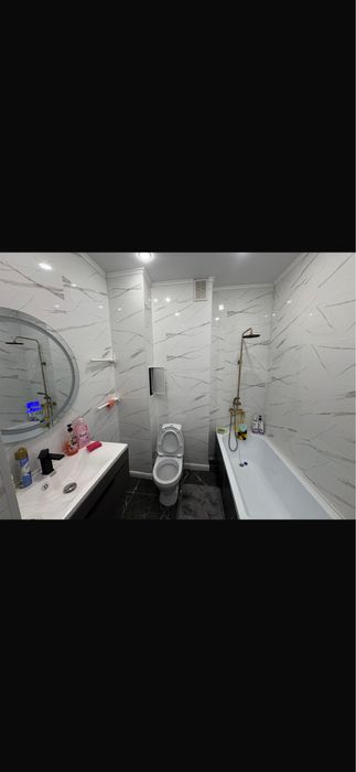 Уй жалга бериледи Самал Таун блок Б