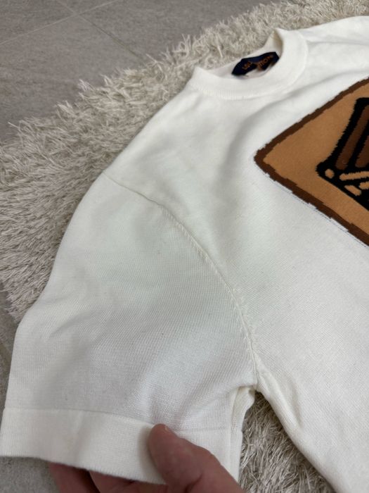 Tricou Louis Vuitton bumbac 100% colectie noua