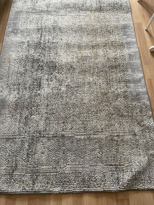 Палас 115*300 Турецкое качество